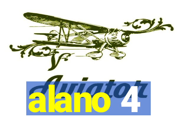 alano 4